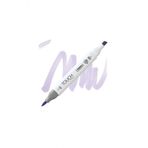 Shinhan Art Touch Twin Brush PB75 Dark Blue Light Çift Taraflı Markör Kalem