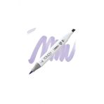 Shinhan Art Touch Twin Brush PB77 Pale Blue Çift Taraflı Markör Kalem