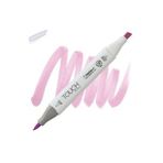 Shinhan Art Touch Twin Brush PL147 Pale Lilac Çift Taraflı Markör Kalem