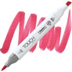 Shinhan Art Touch Twin Brush R11 Carmine Çift Taraflı Markör Kalem