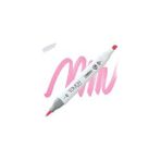 Shinhan Art Touch Twin Brush R8 Rose Pink Çift Taraflı Markör Kalem