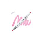 Shinhan Art Touch Twin Brush RP17 Pastel Pink Çift Taraflı Markör Kalem