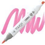 Shinhan Art Touch Twin Brush RP198 Tender Pink Çift Taraflı Markör Kalem