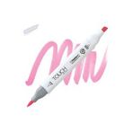 Shinhan Art Touch Twin Brush RP8 Rose Pink Çift Taraflı Markör Kalem