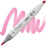 Shinhan Art Touch Twin Brush RP89 Pale Purple Çift Taraflı Markör Kalem