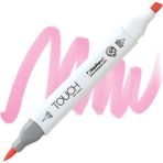 Shinhan Art Touch Twin Brush RP9 Pale Pink Çift Taraflı Markör Kalem