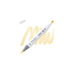 Shinhan Art Touch Twin Brush Y141 Buttercup Yellow Çift Taraflı Markör Kalem