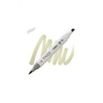 Shinhan Art Touch Twin Brush Y169 Putty Çift Taraflı Markör Kalem