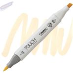 Shinhan Art Touch Twin Brush YR133 Baby Skin Pink Çift Taraflı Markör Kalem