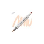 Shinhan Art Touch Twin Brush YR25 Salmon Pink Çift Taraflı Markör Kalem
