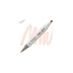 Shinhan Art Touch Twin Brush YR29 Barely Beige Çift Taraflı Markör Kalem