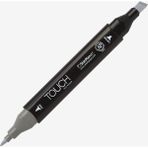 Shinhan Art Touch Twin CG1 Cool Grey Çift Uçlu Markör Kalem