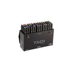 Shinhan Art Touch Twin Çift Uçlu B 60'lı Markör Kalem Seti