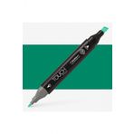 Shinhan Art Touch Twin G54 Viridian Çift Uçlu Markör Kalem