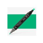 Shinhan Art Touch Twin G56 Mint Green Çift Uçlu Markör Kalem