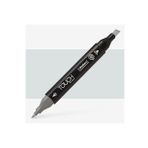 Shinhan Art Touch Twin GG1 Green Grey Çift Uçlu Markör Kalem