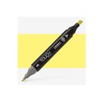 Shinhan Art Touch Twin GY163 Green Bice Çift Uçlu Markör Kalem