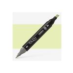 Shinhan Art Touch Twin GY166 Mignonette Çift Uçlu Markör Kalem
