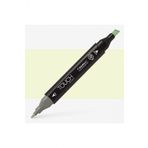 Shinhan Art Touch Twin GY167 Pale Green Light Çift Uçlu Markör Kalem