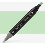 Shinhan Art Touch Twin GY172 Spectrum Green Çift Uçlu Markör Kalem