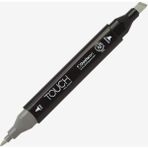 Shinhan Art Touch Twin GY232 Greyish Green Pale Çift Uçlu Markör Kalem