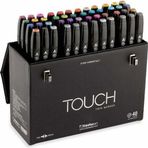 ShinHan Art Touch Twin Marker 48 Renk Set