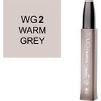 Shinhan Art Touch Twin Marker Refill Alcohol Ink Alkol Bazlı Mürekkep 20 Ml. Wg2 Warm Grey 2