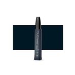 Shinhan Art Touch Twin Marker Refill Ink 120 Black 20 ml Kalem Dolum Mürekkebi