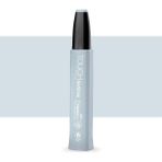 Shinhan Art Touch Twin Marker Refill Ink BG1 Blue Grey 20 ml Kalem Dolum Mürekkebi