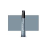 Shinhan Art Touch Twin Marker Refill Ink BG5 Blue Grey 20 ml Kalem Dolum Mürekkebi
