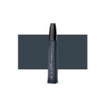 Shinhan Art Touch Twin Marker Refill Ink BG9 Blue Grey 20 ml Kalem Dolum Mürekkebi