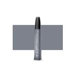 Shinhan Art Touch Twin Marker Refill Ink CG6 Cool Grey 20 ml Kalem Dolum Mürekkebi
