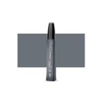 Shinhan Art Touch Twin Marker Refill Ink CG7 Cool Grey 20 ml Kalem Dolum Mürekkebi