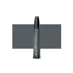Shinhan Art Touch Twin Marker Refill Ink CG8 Cool Grey 20 ml Kalem Dolum Mürekkebi