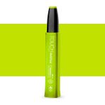 Shinhan Art Touch Twin Marker Refill Ink GY48 Yellow Green 20 ml Kalem Dolum Mürekkebi