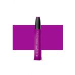 Shinhan Art Touch Twin Marker Refill Ink P85 Vivid Purple 20 ml Kalem Dolum Mürekkebi