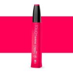 Shinhan Art Touch Twin Marker Refill Ink R10 Deep Red 20 ml Kalem Dolum Mürekkebi