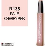 Shinhan Art Touch Twin Marker Refill Ink R135 Pale Cherry Pink 20 ml Kalem Dolum Mürekkebi