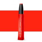 Shinhan Art Touch Twin Marker Refill Ink R14 Vermilion 20 ml Kalem Dolum Mürekkebi
