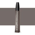 Shinhan Art Touch Twin Marker Refill Ink WG7 Warm Grey 20 ml Kalem Dolum Mürekkebi