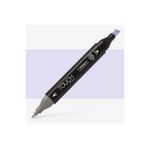 Shinhan Art Touch Twin P145 Pale Lavender Çift Uçlu Markör Kalem