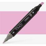 Shinhan Art Touch Twin P147 Pale Lilac Çift Uçlu Markör Kalem