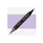 Shinhan Art Touch Twin PB77 Pale Blue Çift Uçlu Markör Kalem