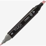 Shinhan Art Touch Twin R136 Blush Çift Uçlu Markör Kalem