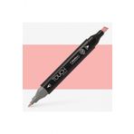 Shinhan Art Touch Twin R18 Peach Çift Uçlu Markör Kalem
