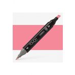 Shinhan Art Touch Twin R8 Rose Pink Çift Uçlu Markör Kalem