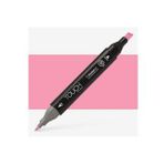 Shinhan Art Touch Twin RP198 Tender Pink Çift Uçlu Markör Kalem