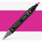Shinhan Art Touch Twin RP86 Vivid Reddish Purple Çift Uçlu Markör Kalem