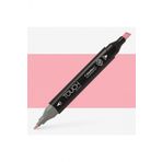 Shinhan Art Touch Twin RP9 Pale Pink Çift Uçlu Markör Kalem