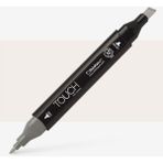 Shinhan Art Touch Twin WG0.5 Warm Grey Çift Uçlu Markör Kalem